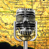 A.M.O.K. Paranormal Show channel icon